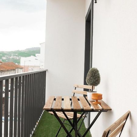 Апартаменты Casa D'Abo Пезу-да-Регуа Экстерьер фото